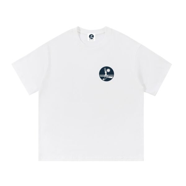 Our Society Cotton T-Shirt