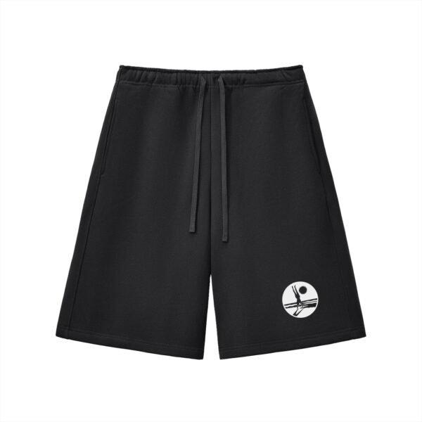 Our Society Heavyweight Fleece Shorts