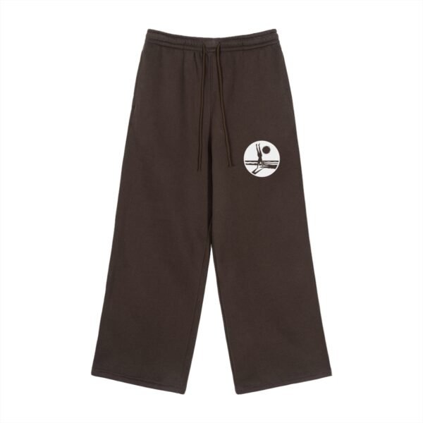 Our Society Straight-Leg Joggers