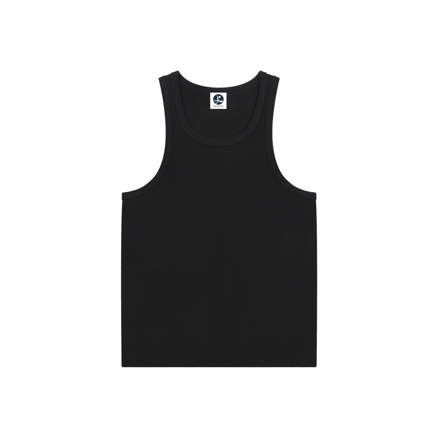 Our Society Performance Tank Top