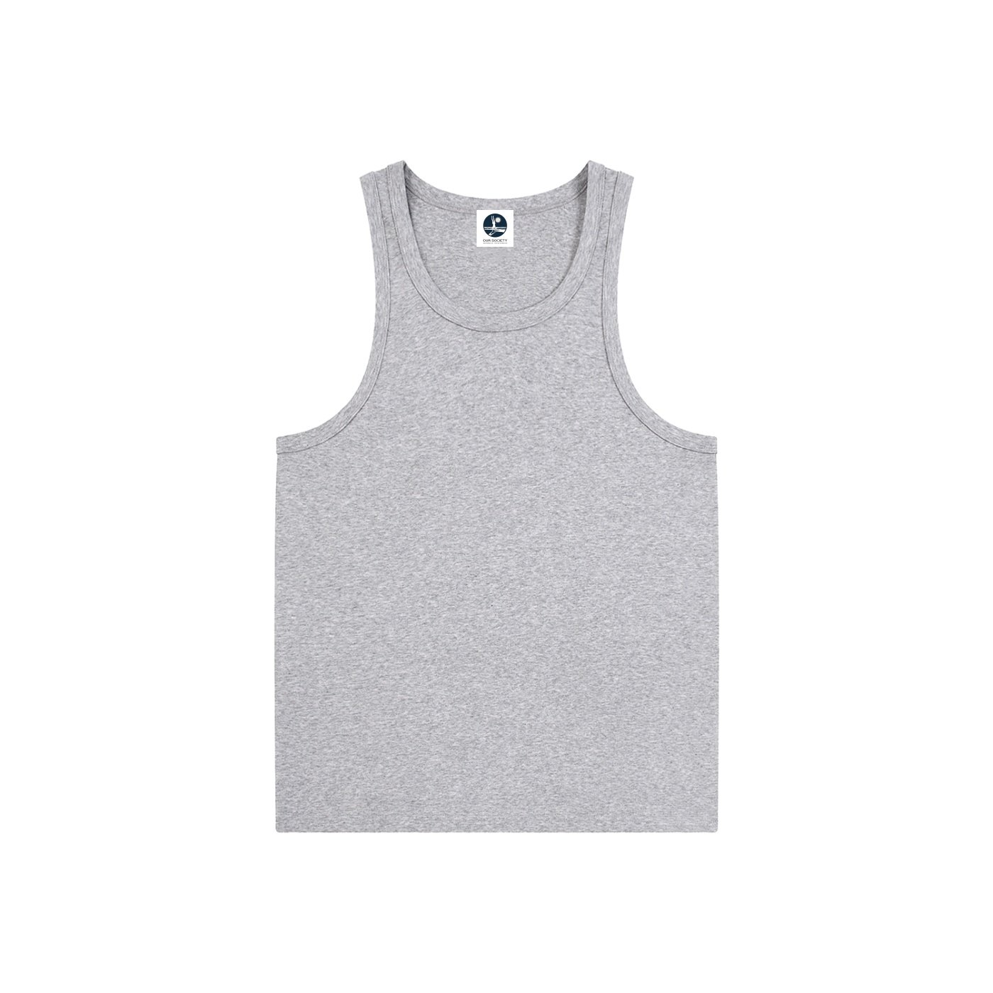 Our Society Performance Tank Top - Image 5
