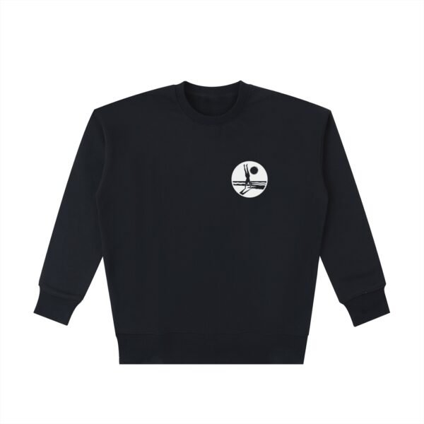 Our Society Heavyweight Sweatshirt