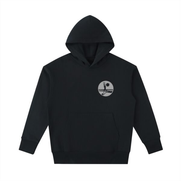 Our Society Heavyweight Hoodie
