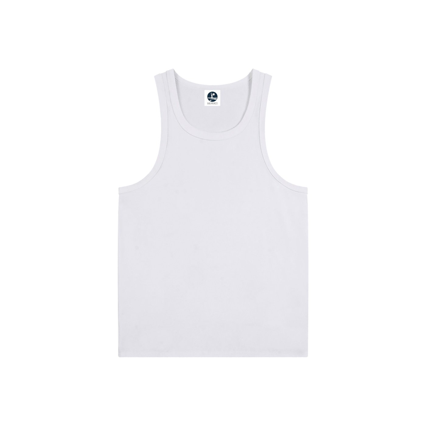 Our Society Performance Tank Top - Image 3