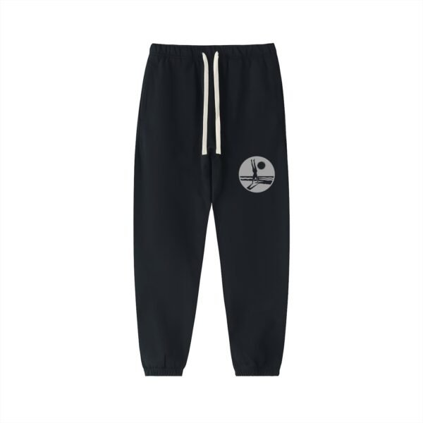 Our Society Heavyweight Joggers
