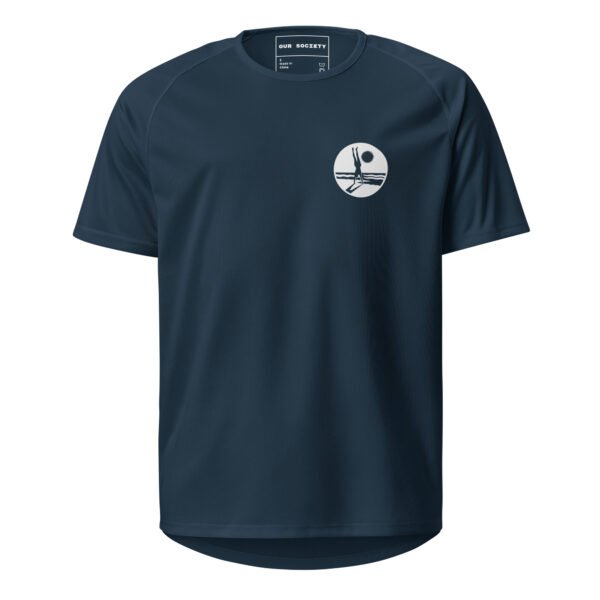 Our Society Performance T-Shirt