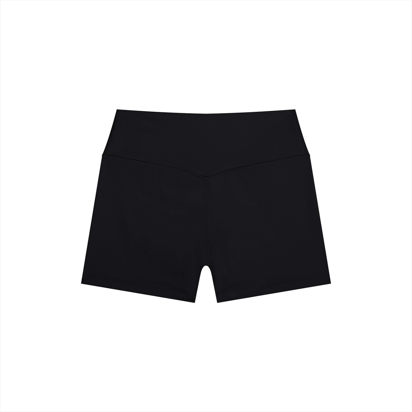 Our Society Women’s Yoga Shorts - Image 2