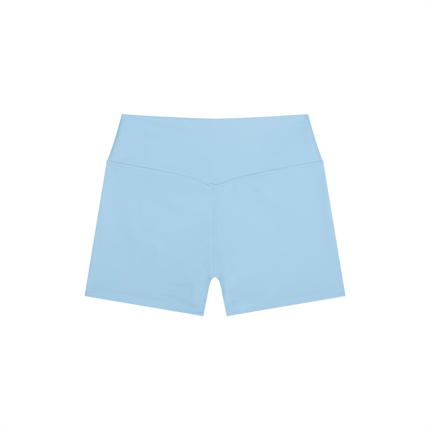 Our Society Women’s Yoga Shorts - Image 8