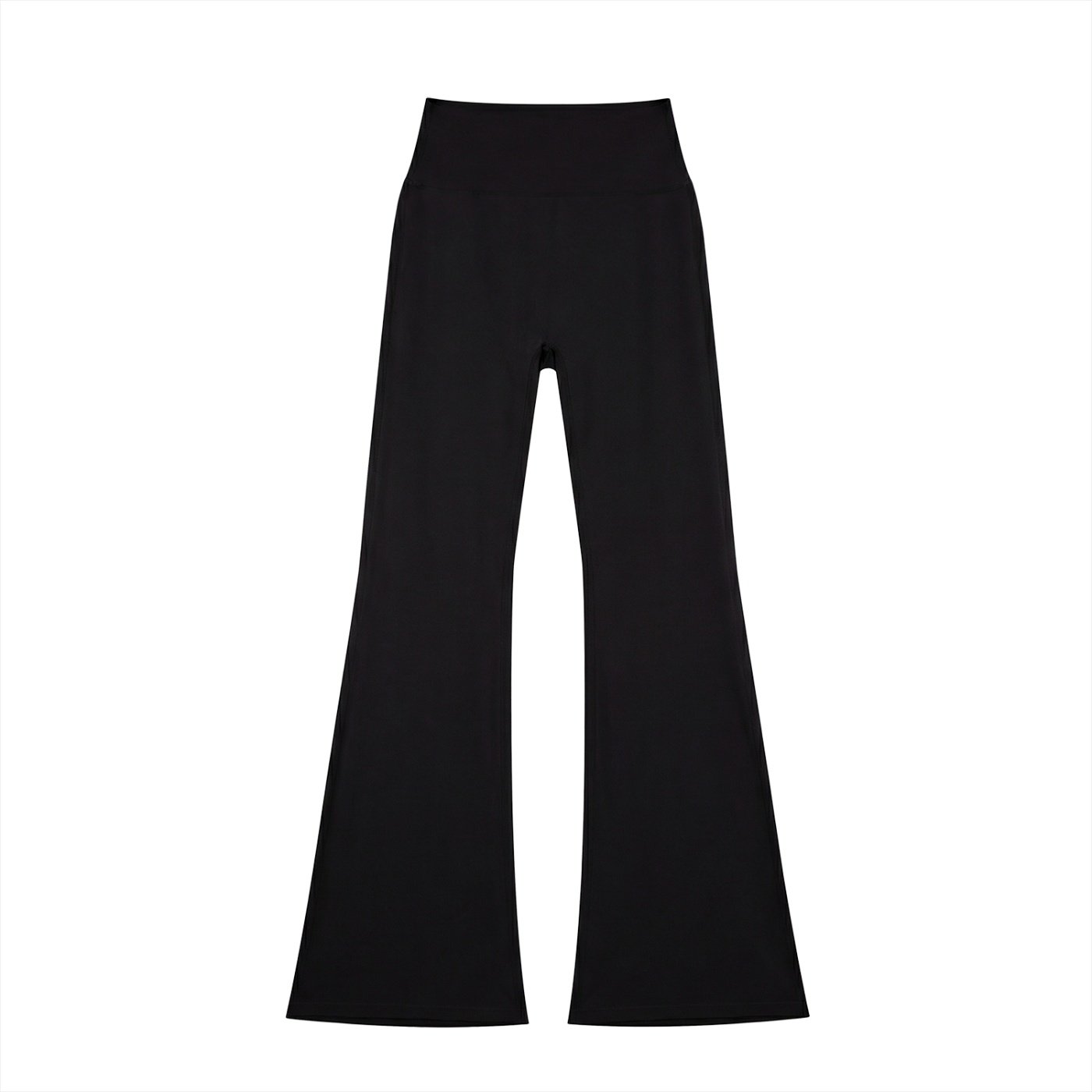 Our Society Women's High-Waisted Flare Leggings