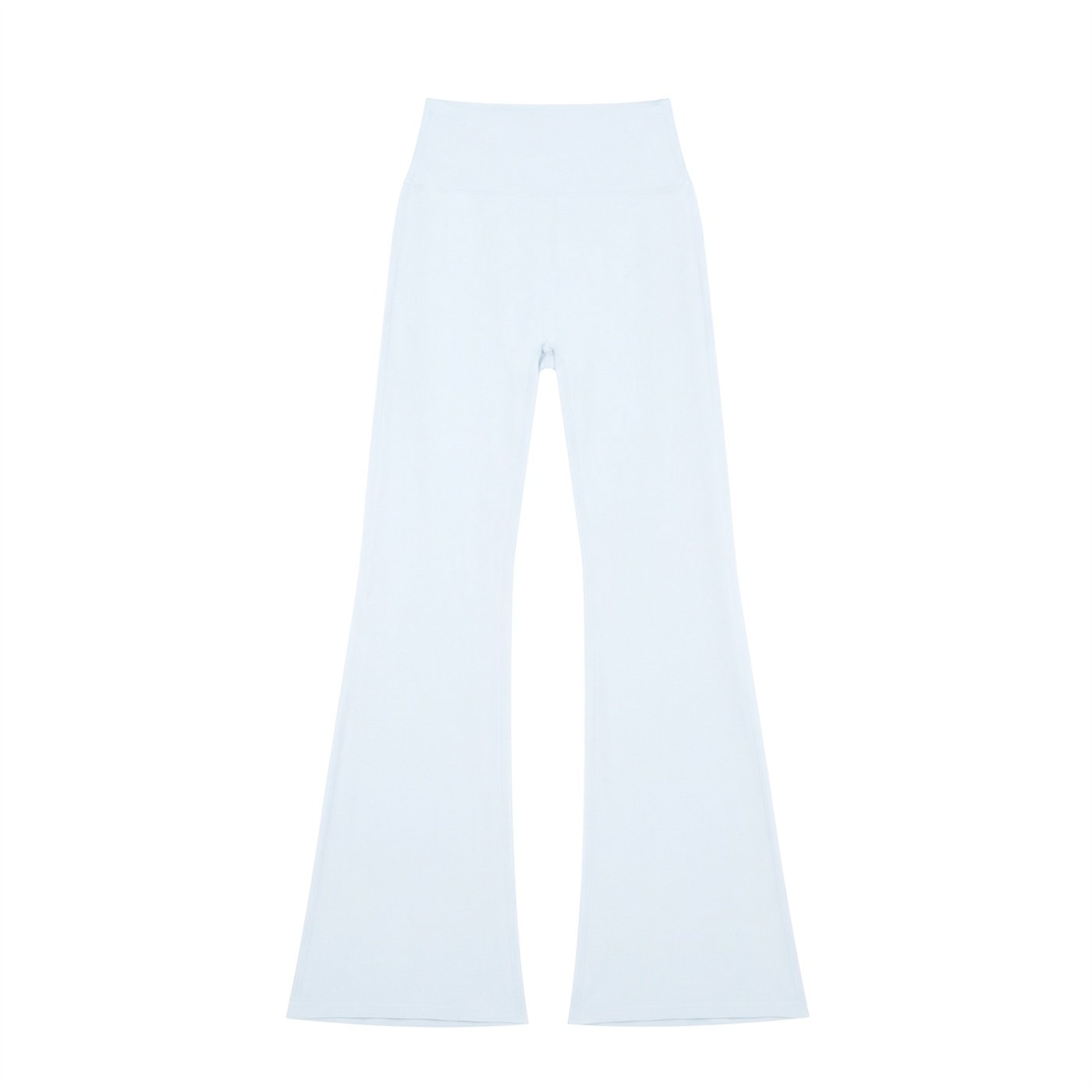 Our Society Women's High-Waisted Flare Leggings - Image 5