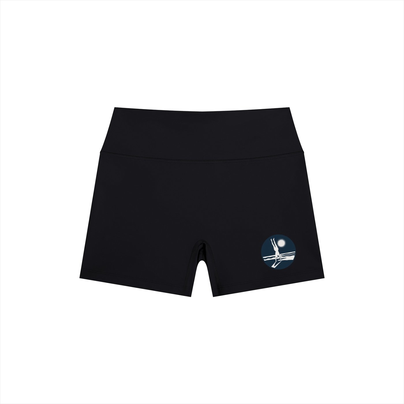 Our Society Women’s Yoga Shorts