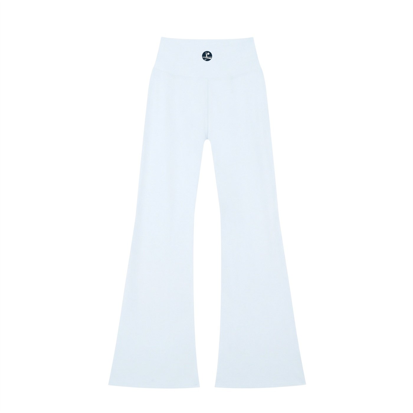 Our Society Women's High-Waisted Flare Leggings - Image 6
