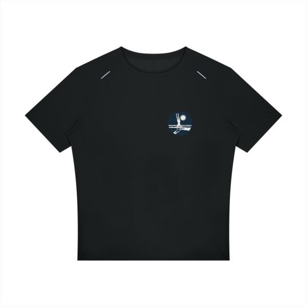 Our Society Performance Running T-Shirt