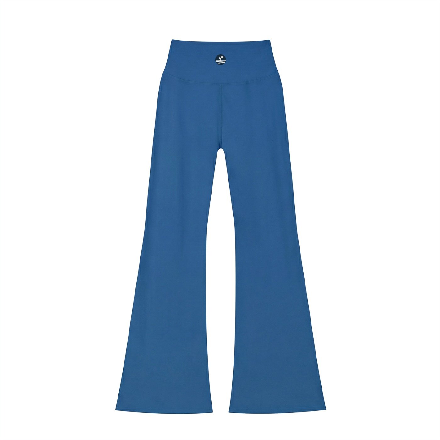 Our Society Women's High-Waisted Flare Leggings - Image 8