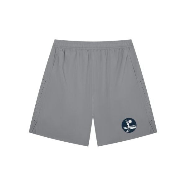 Our Society Performance Running Shorts