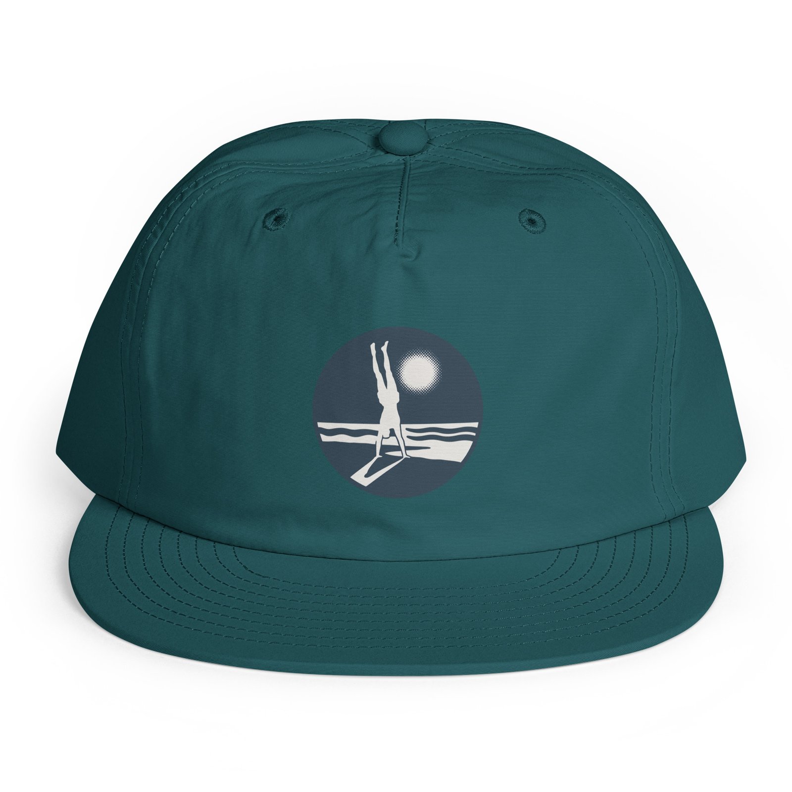 Our Society Performance Cap - Image 4