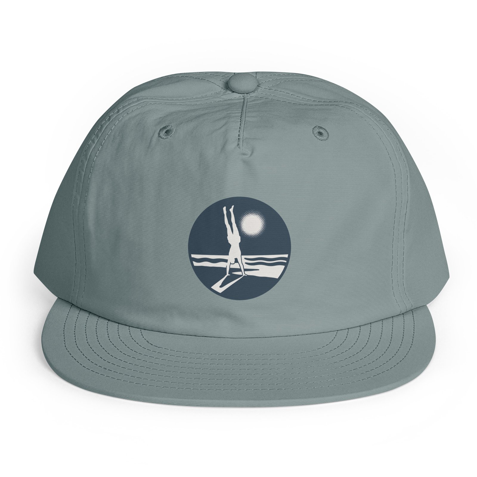 Our Society Performance Cap - Image 5