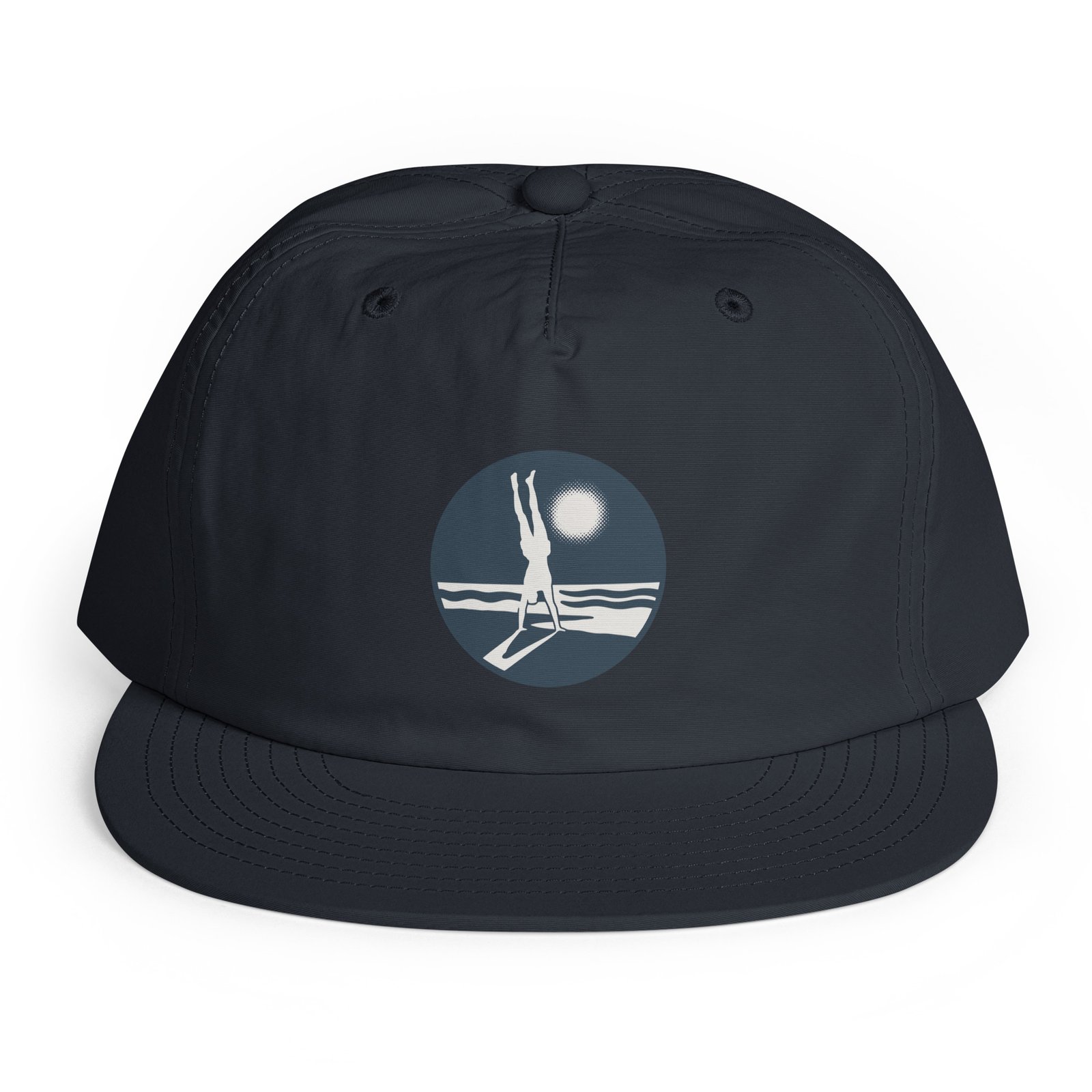 Our Society Performance Cap - Image 2