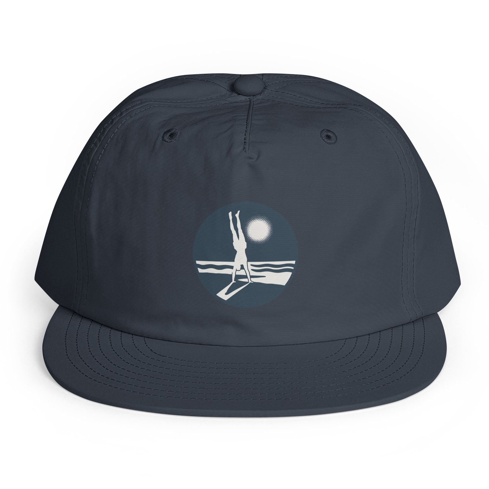 Our Society Performance Cap - Image 3