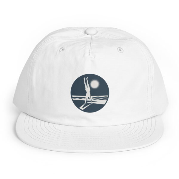 Our Society Performance Cap