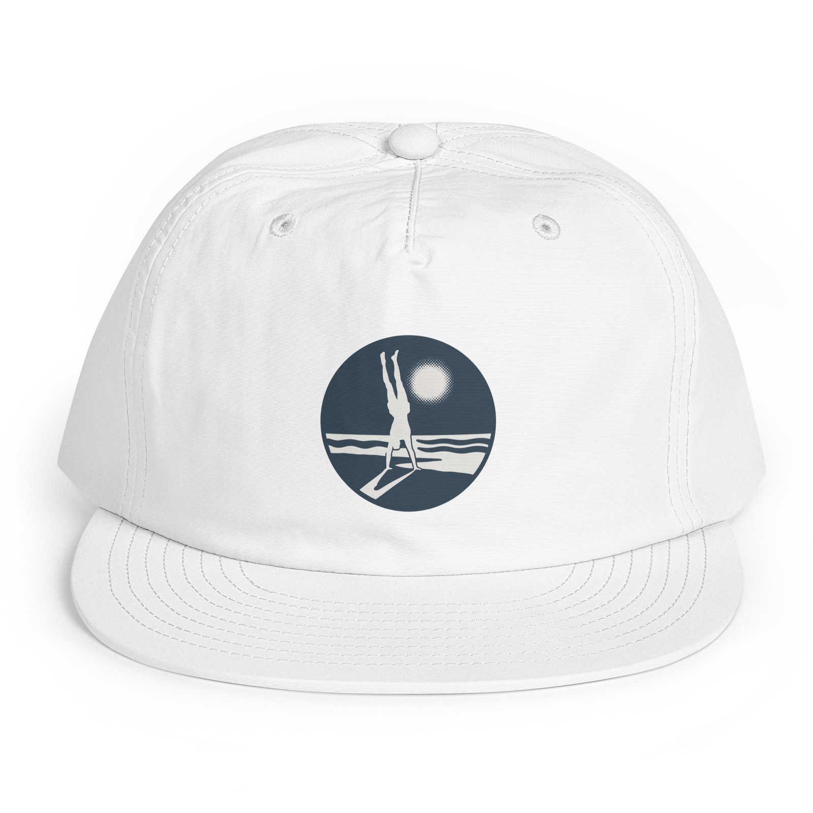Our Society Performance Cap