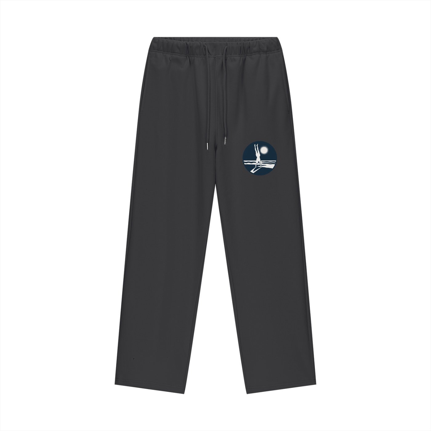 Our Society Heavyweight Joggers - Image 3