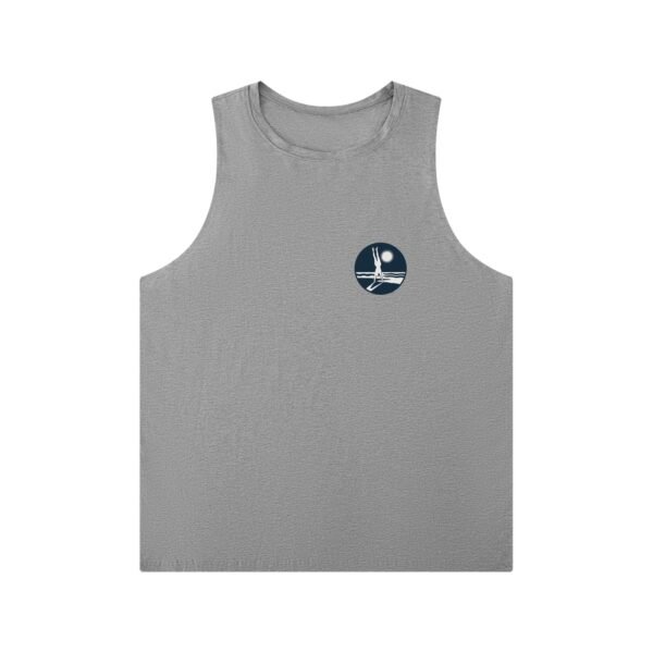 Our Society Training Tank Top
