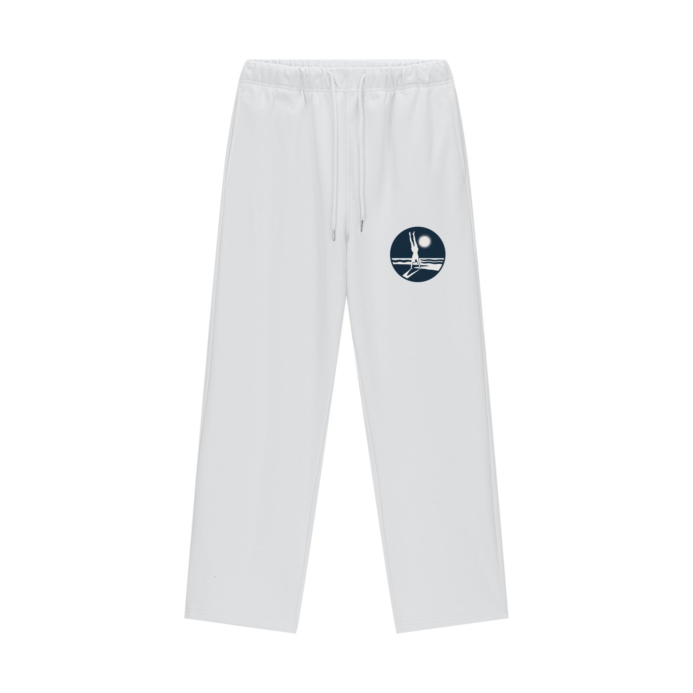Our Society Heavyweight Joggers